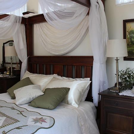 Whispering Pines Bed And Breakfast Collie Dış mekan fotoğraf