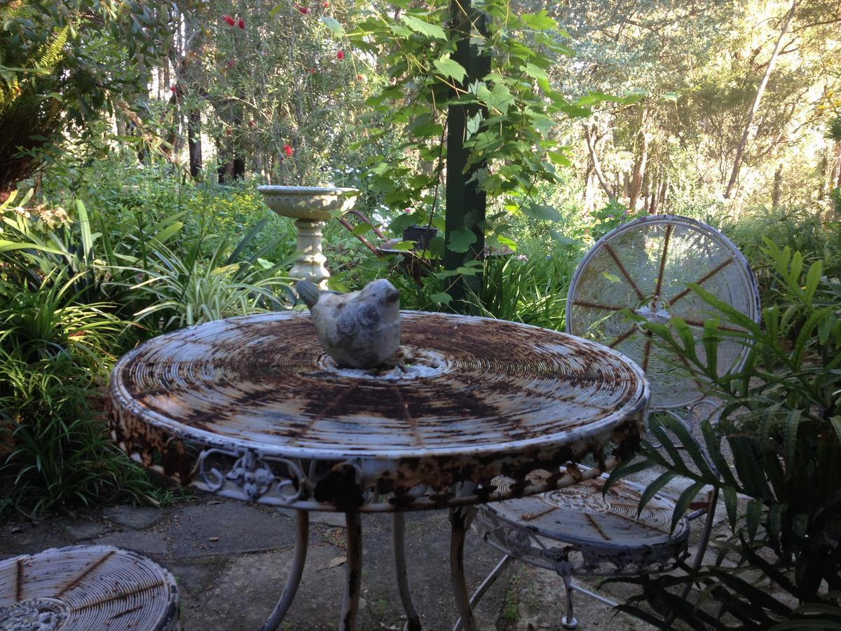Whispering Pines Bed And Breakfast Collie Dış mekan fotoğraf