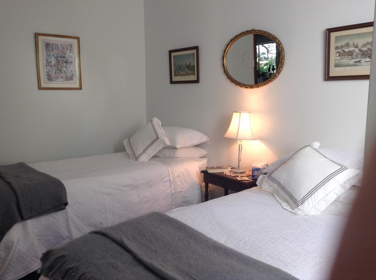 Whispering Pines Bed And Breakfast Collie Dış mekan fotoğraf