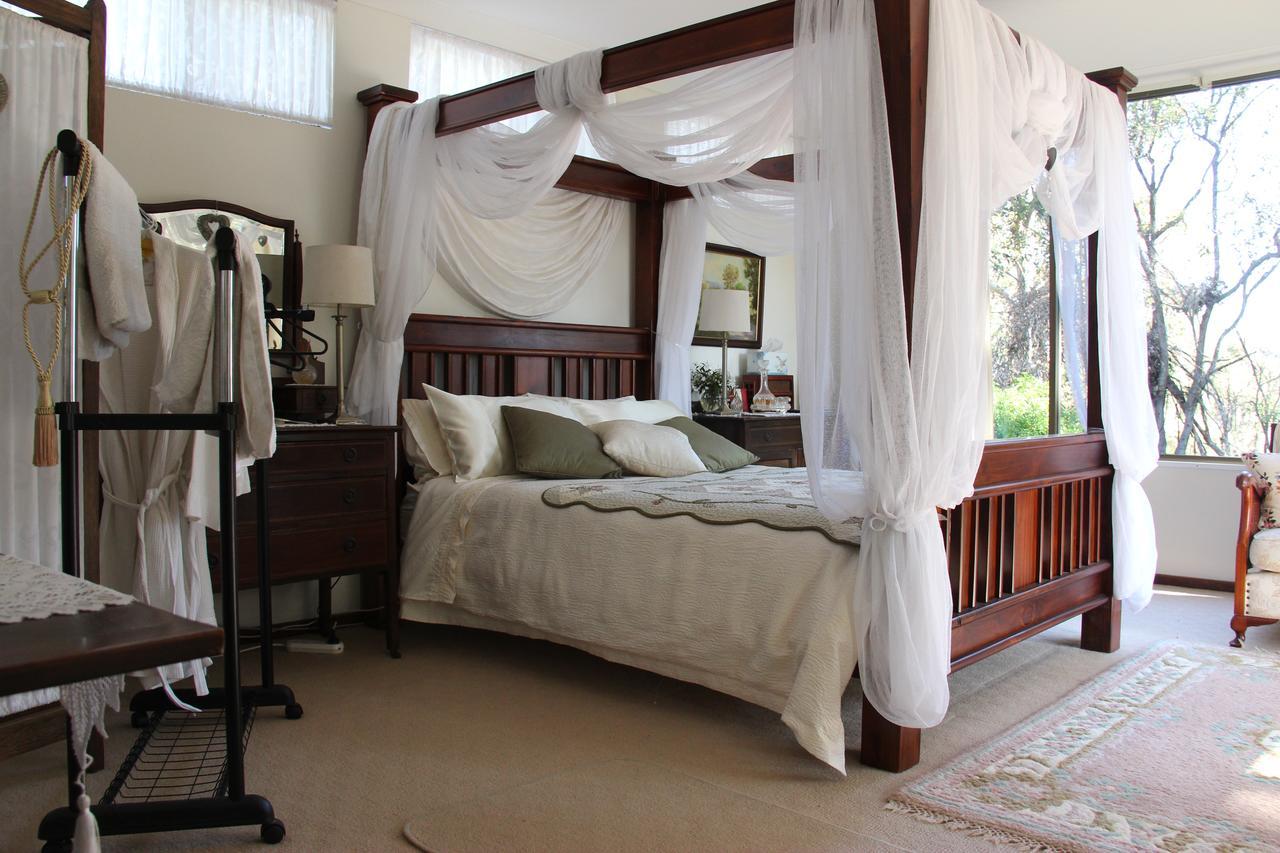 Whispering Pines Bed And Breakfast Collie Dış mekan fotoğraf