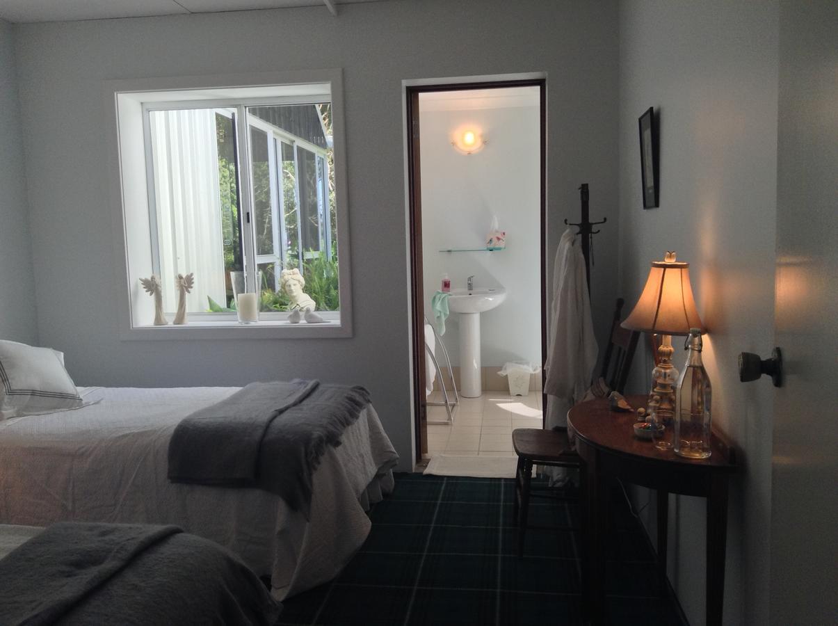 Whispering Pines Bed And Breakfast Collie Dış mekan fotoğraf