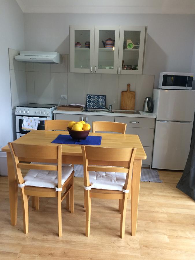 Whispering Pines Bed And Breakfast Collie Dış mekan fotoğraf