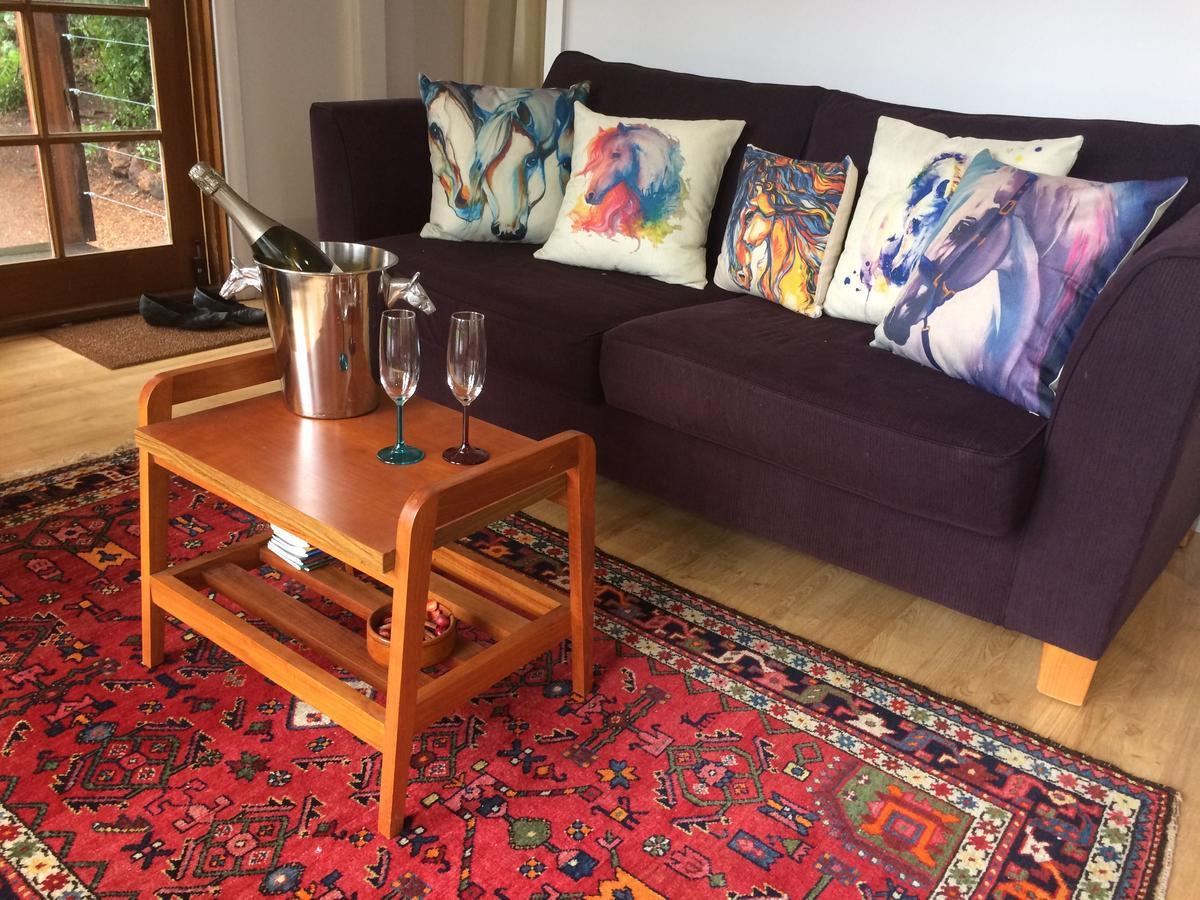 Whispering Pines Bed And Breakfast Collie Dış mekan fotoğraf