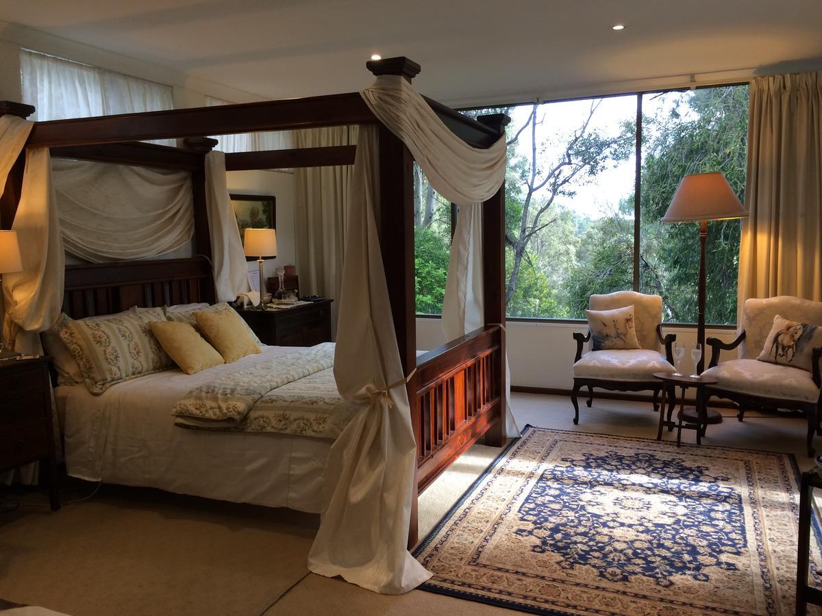 Whispering Pines Bed And Breakfast Collie Dış mekan fotoğraf
